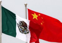 Empresas chinas quieren invertir en México