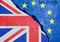 Reino Unido no quiere pagar 110 mil mde por Brexit
