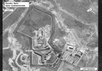Estados Unidos acusa a sirios por crematorio clandestino