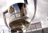 Barcelona busca Copa del Rey ante el Deportivo Alaves