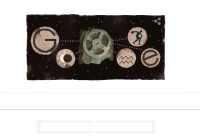 Recuerdan el descubrimiento del Antikythera en Google