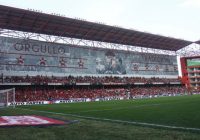 Toluca recibe a las chivas en semifinales de Liguilla