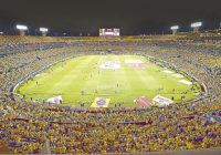 Tigres recibe a Xolos en Liguilla de Liga MX