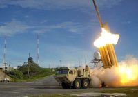Estados Unidos activo escudo antimisiles en surcorea