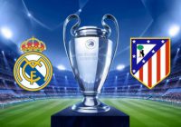 Real Madrid gana al Atlético en semifinales de Champions League