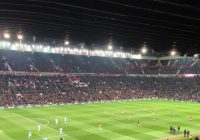 Manchester United vs Ajax en final de Europe League
