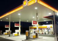 En México abrirán gasolineras Shell