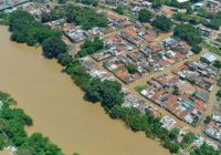 389 muertos por fuertes lluvias en Colombia