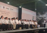 Inaugura Grupo Modelo planta en Yucatán