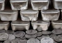 México es líder en producción de plata