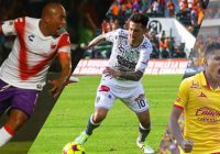 El descenso de Liga MX se decide en última jornada