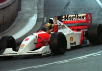 A 23 años del fallecimiento de Ayrton Senna