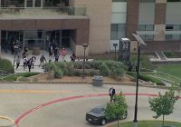 Tiroteo deja dos muertos en North Lake College en Texas