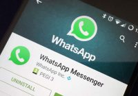 Nuevas funciones en WhatsApp