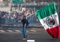 México, sin protocolos de seguridad ante ataque terrorista