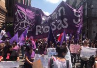 Marchan para exigir justicia para Mara Castilla