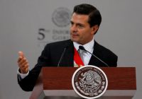 Memes opacan el Quinto Informe de gobierno de Peña Nieto