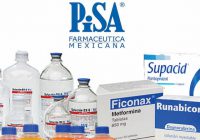 PiSA Farmacéutica apoya gratis a todos los Centros de Acopio