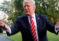 Trump continúa con las amenazas de retirarse del TLCAN