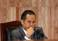 Destituyen a Santiago Neto, fiscal de la Fepade que denunció a Emilio Lozoya