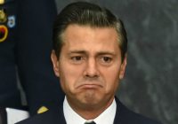 Rectores de universidades públicas piden ayuda a Peña Nieto