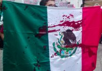 Este año es el más violento en la historia reciente de México