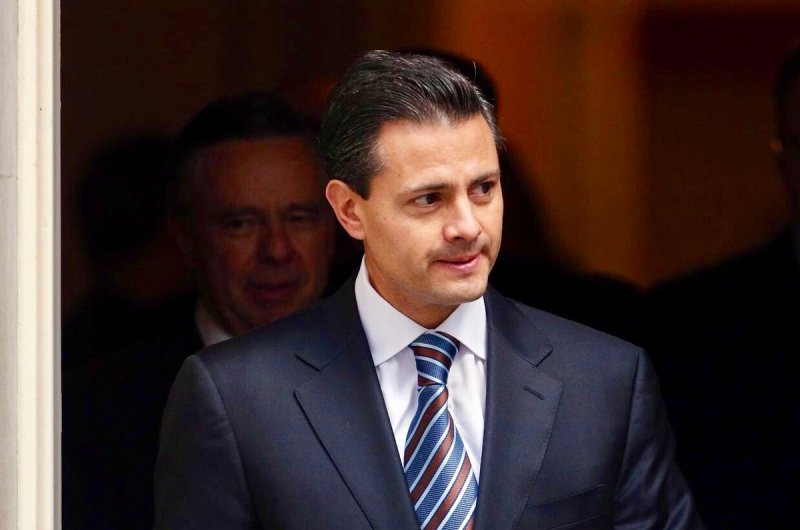 Peña Nieto es una verdadera vergüenza para México | Reporte Guerrero