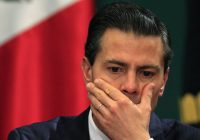 5 temas que han marcado la presidencia de Peña Nieto