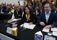 Frente Ciudadano propone «salario universal»