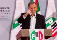 El País cuestiona a Meade si actuará contra la corrupción del gobierno de EPN y evade la pregunta