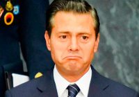 Fuera de México sí reconocen avances: EPN