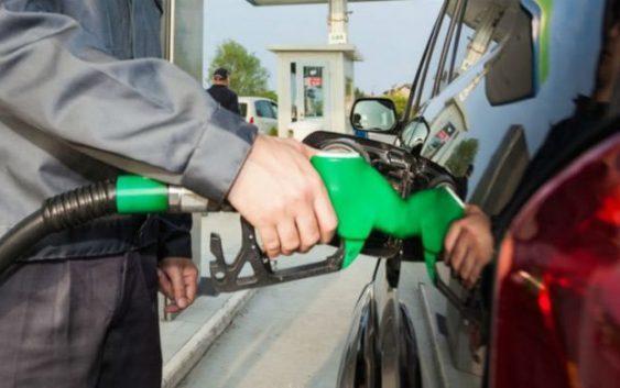 Aumento de combustible causa inflación 2018