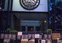México entre los peores países en Estado de Derecho