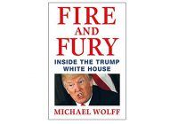 El fuego y la furia de Donald Trump