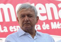 AMLO denuncia contratación de J.J. Rendón por parte del ‘PRIAN’