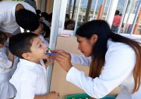 El débil sistema de salud en México le roba vida a la infancia de los mexicanos