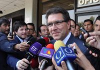 En riesgo la credibilidad del INE: Armando Ríos Piter