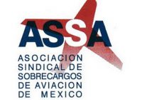 Agremiados de ASSA apoyan a EPN