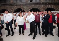 Barbosa mandará a juicio a Moreno Valle por aumento de la deuda pública en Puebla