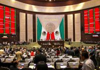 Tan sólo 43% de 500 diputados decide por México; el resto no asiste
