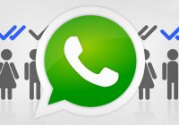 Conoce las nuevas funciones para grupos en WhatsApp