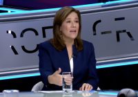 Renuncia Margarita Zavala a la candidatura presidencial