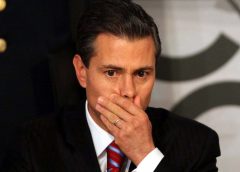 INAI ordena a Presidencia revelar gasto en viáticos del sexenio de EPN