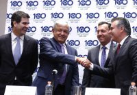 López Obrador presenta plan nacional para combatir ‘huachicoleo’