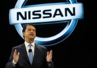 Alto ejecutivo de Nissan Motor, José Muñoz renuncia por caso ‘Ghosn’