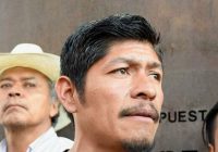De un tiro matan a Samir Flores, opositor a termoeléctrica de Morelos